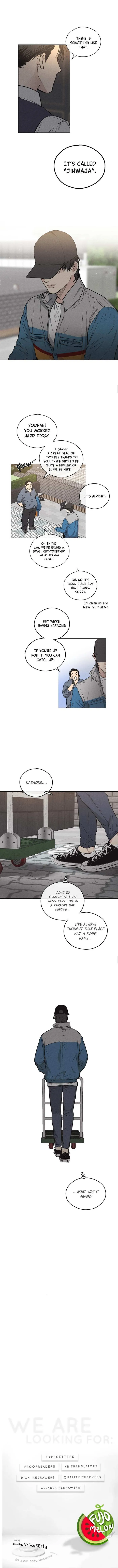 Read Payback chapter 0 image 5 on Lezhin