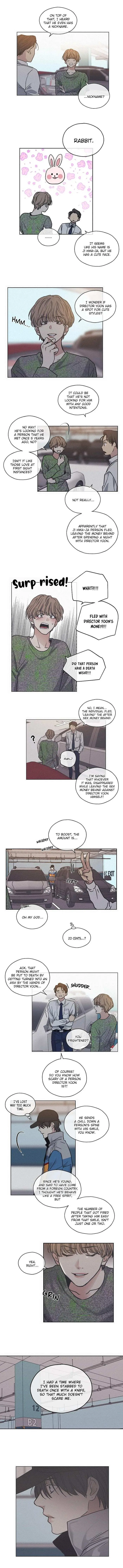Read Payback chapter 1 image 10 on Lezhin
