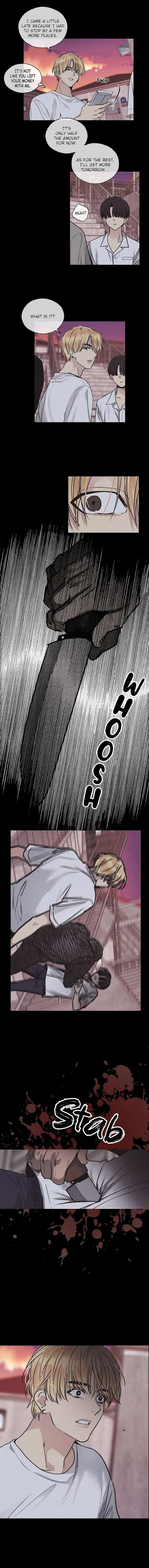 Read Payback chapter 1 image 5 on Lezhin