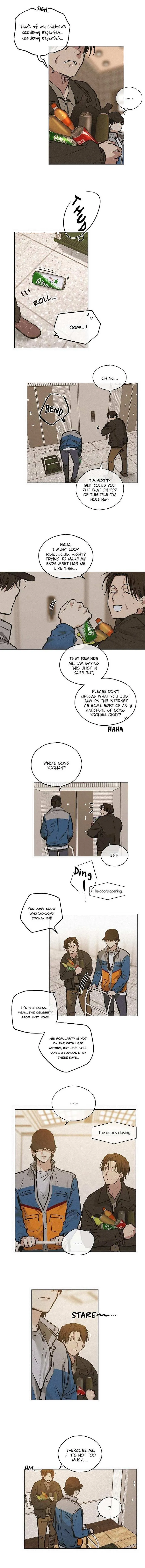 Read Payback chapter 1 image 7 on Lezhin