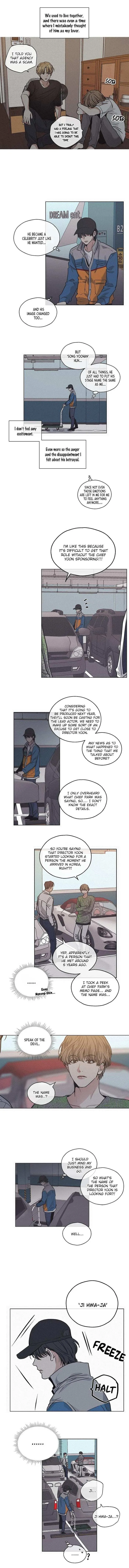 Read Payback chapter 1 image 9 on Lezhin