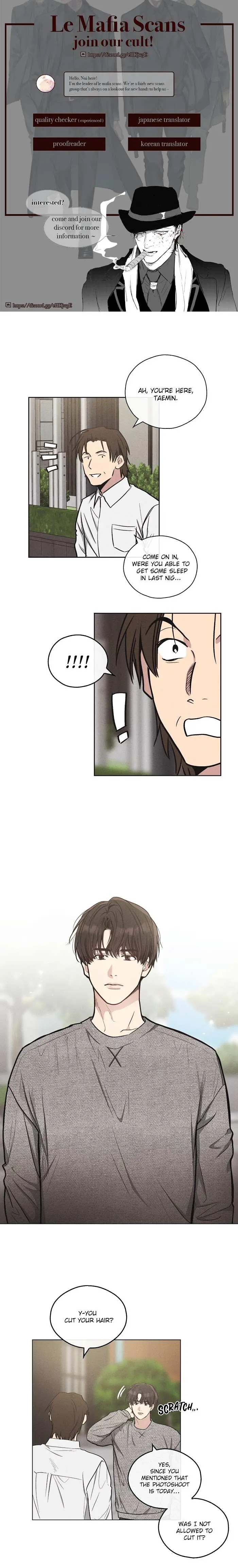 Read Payback chapter 10 image 0 on Lezhin