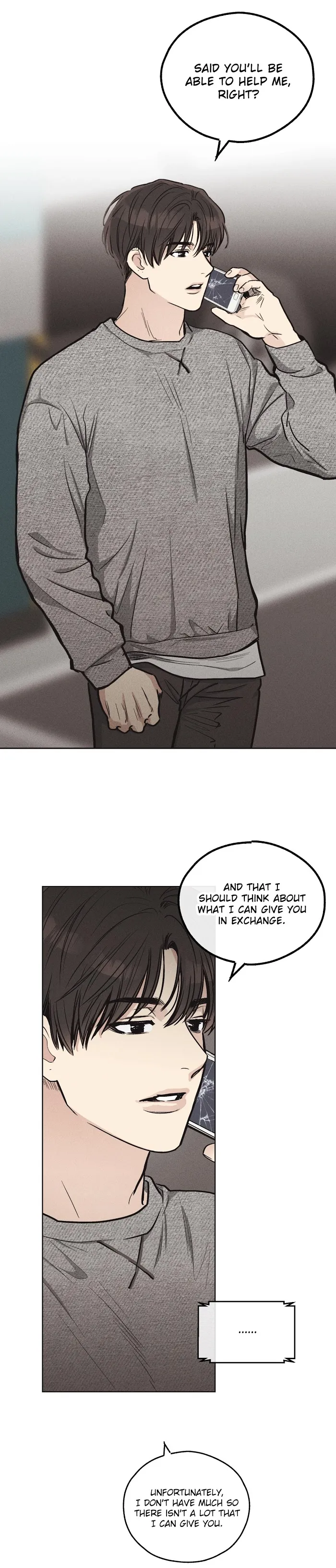 Read Payback chapter 10 image 10 on Lezhin