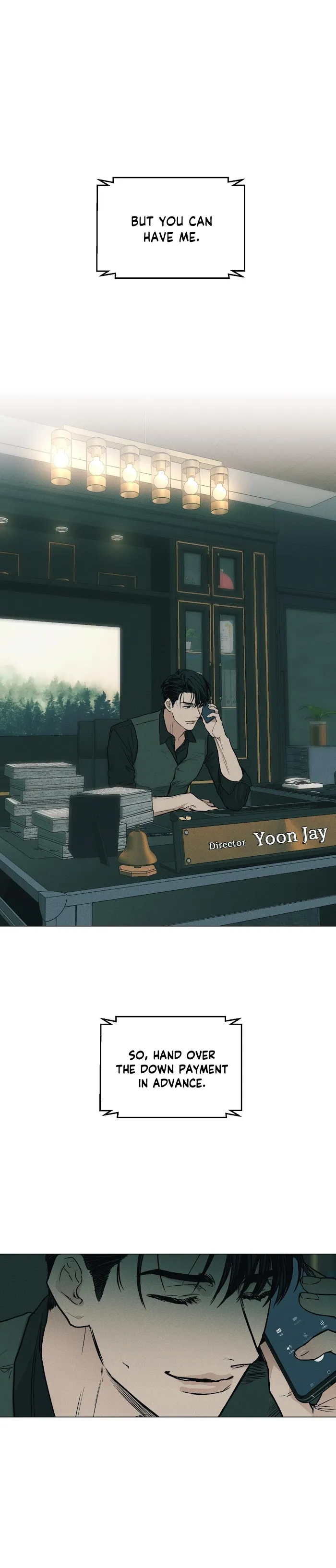 Read Payback chapter 10 image 11 on Lezhin