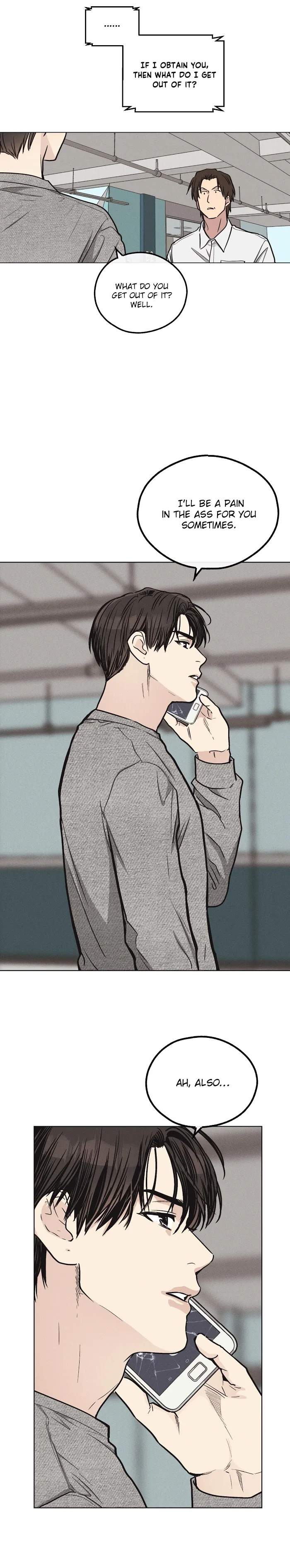 Read Payback chapter 10 image 12 on Lezhin
