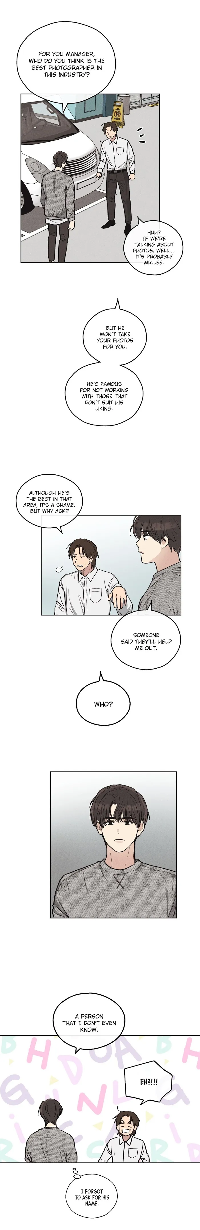 Read Payback chapter 10 image 14 on Lezhin