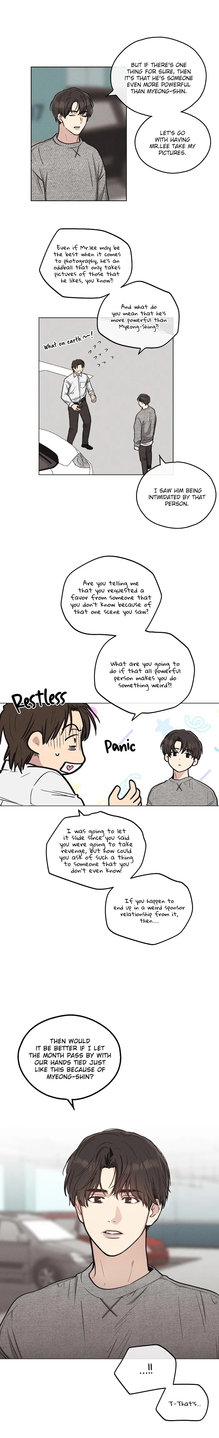 Read Payback chapter 10 image 15 on Lezhin