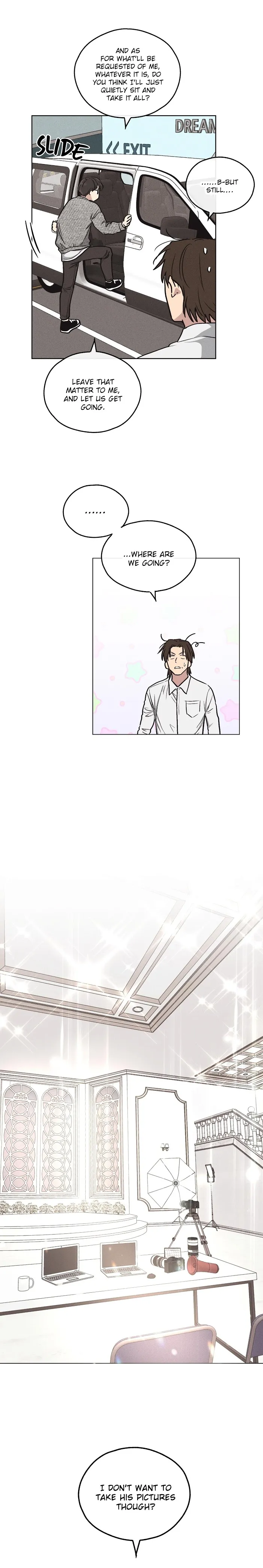 Read Payback chapter 10 image 16 on Lezhin