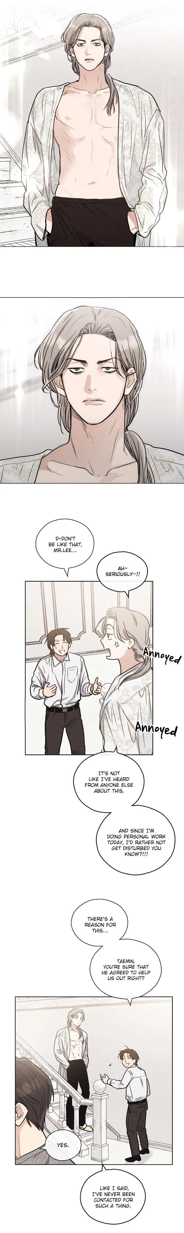 Read Payback chapter 10 image 17 on Lezhin