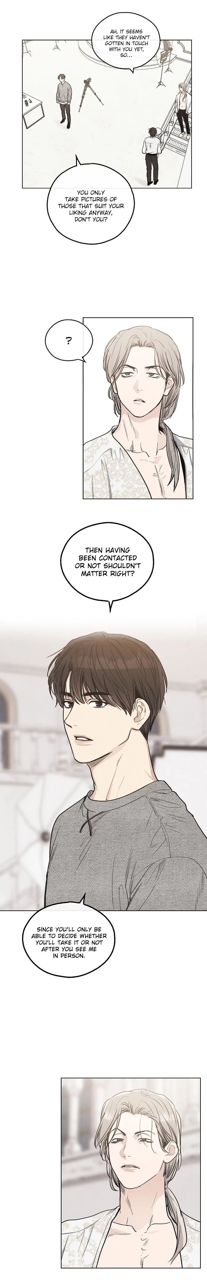 Read Payback chapter 10 image 18 on Lezhin