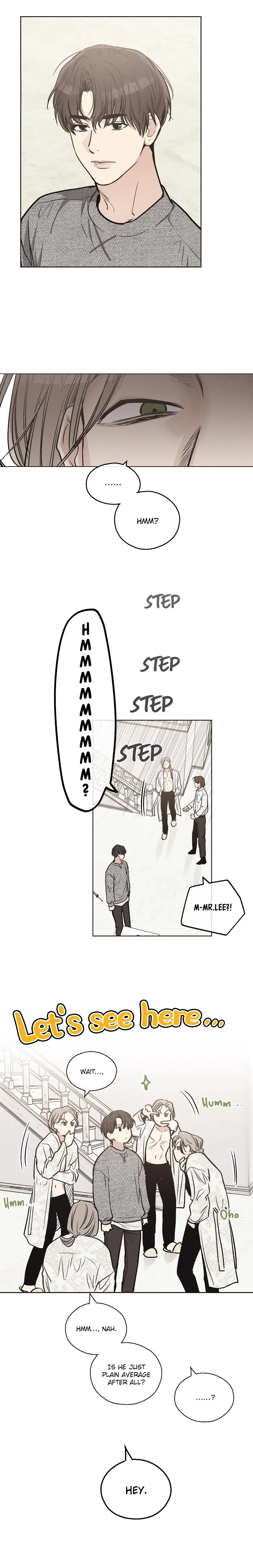 Read Payback chapter 10 image 19 on Lezhin