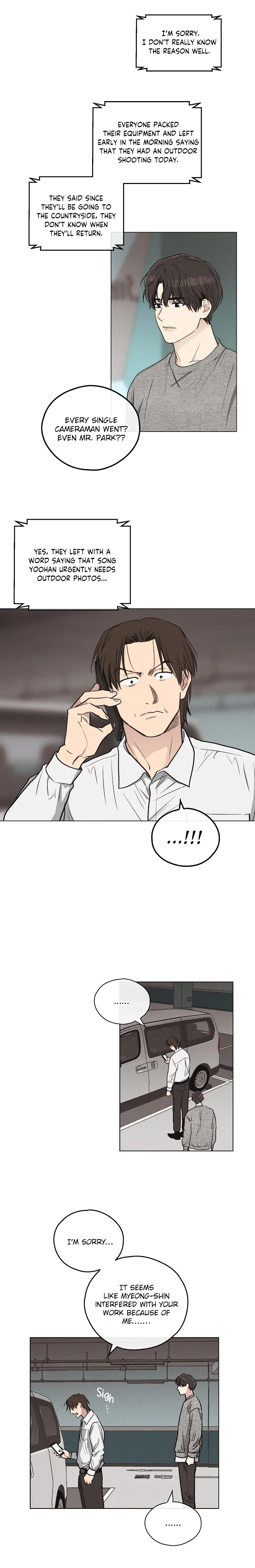 Read Payback chapter 10 image 2 on Lezhin