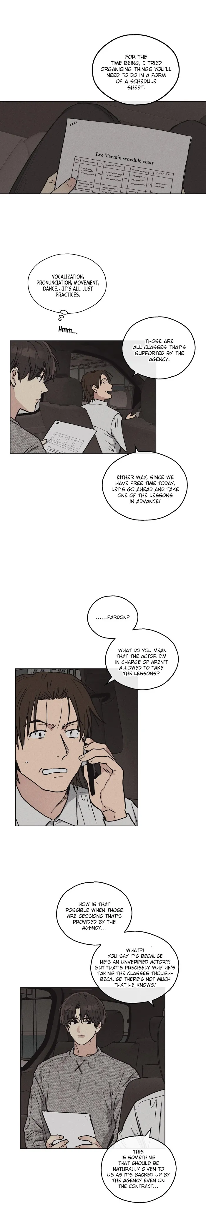 Read Payback chapter 10 image 4 on Lezhin