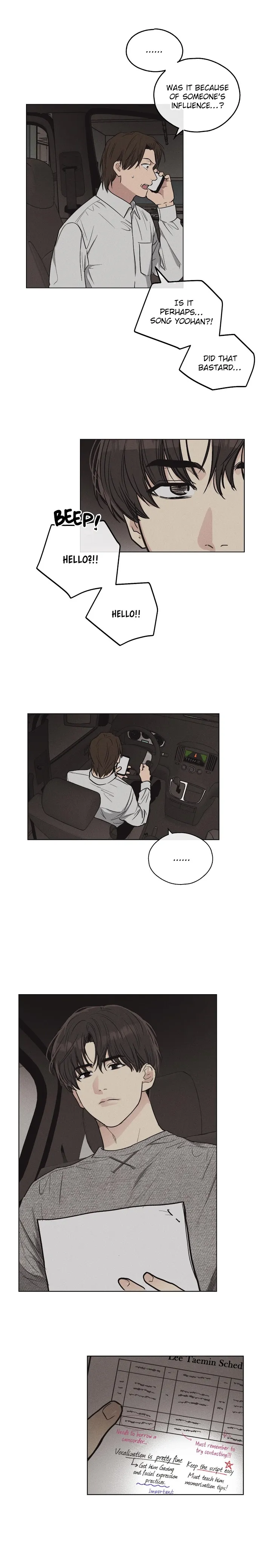 Read Payback chapter 10 image 5 on Lezhin