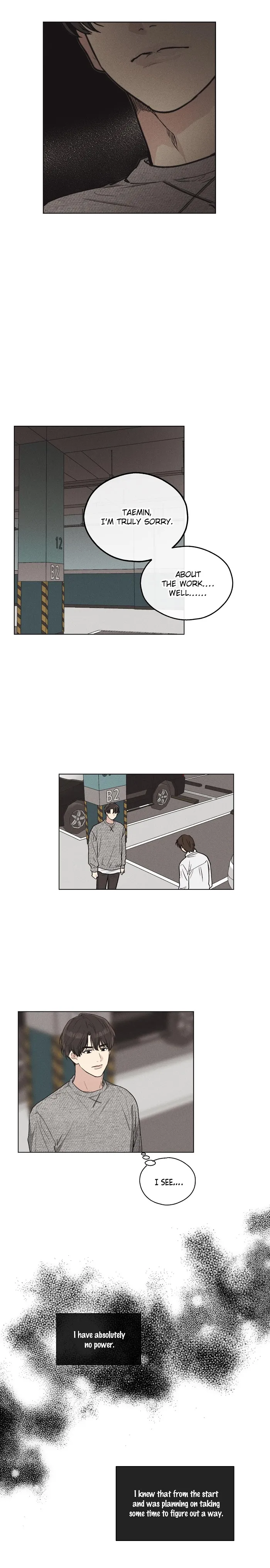 Read Payback chapter 10 image 6 on Lezhin
