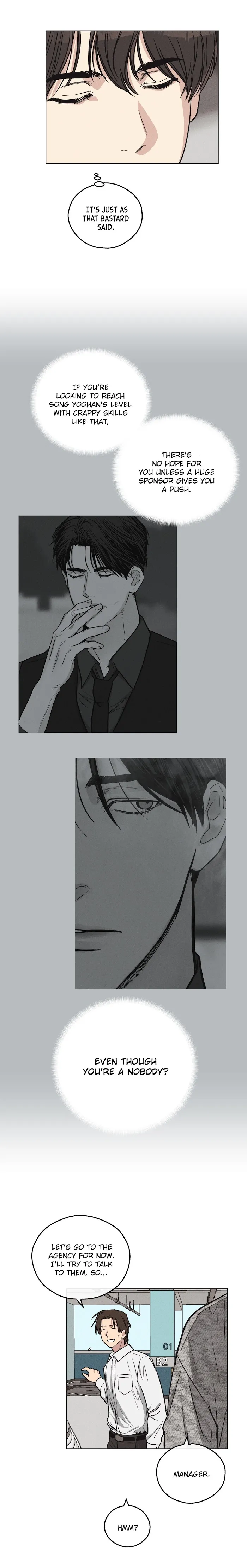 Read Payback chapter 10 image 7 on Lezhin