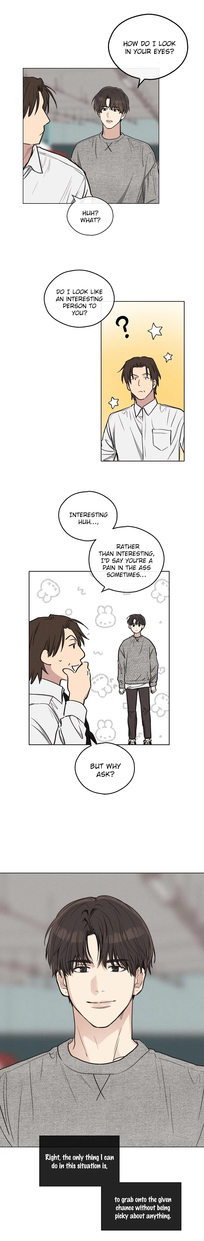 Read Payback chapter 10 image 8 on Lezhin