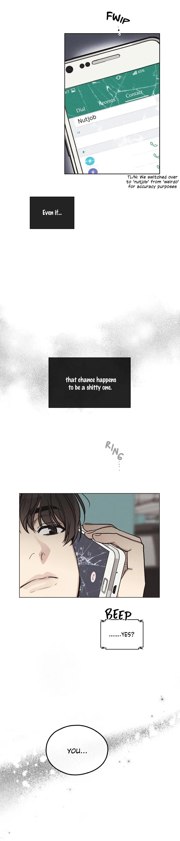 Read Payback chapter 10 image 9 on Lezhin