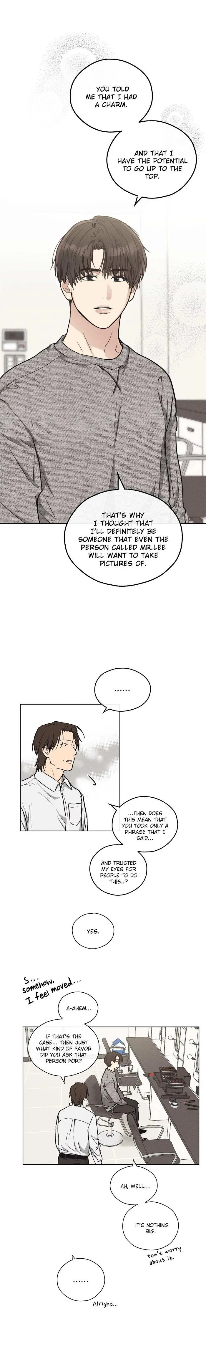 Read Payback chapter 11 image 11 on Lezhin