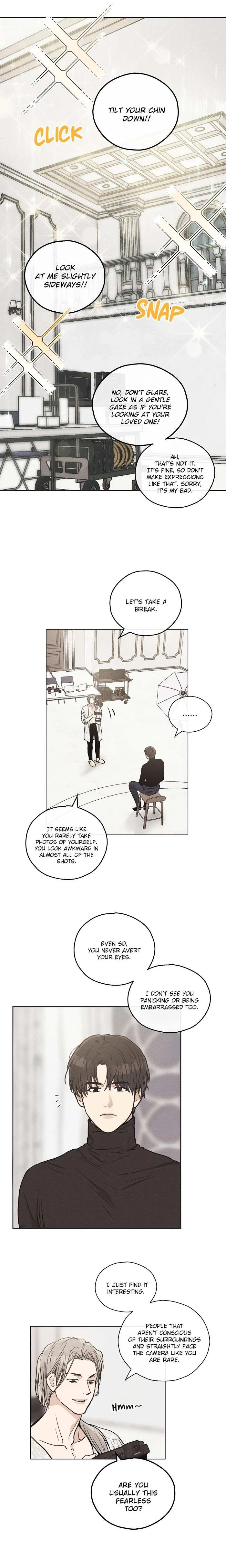 Read Payback chapter 11 image 12 on Lezhin