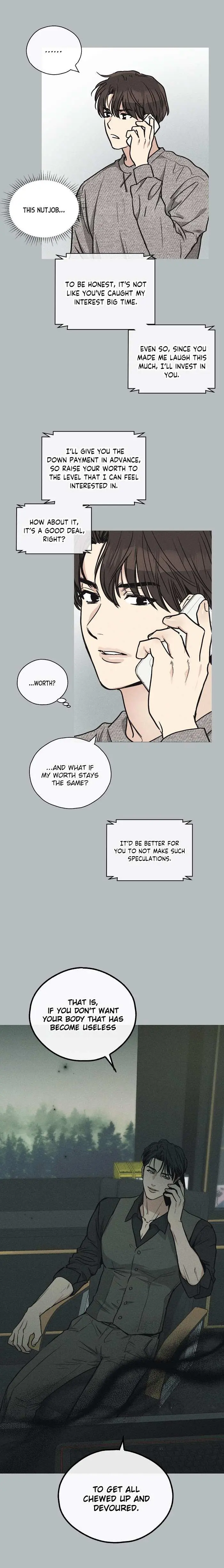 Read Payback chapter 11 image 16 on Lezhin