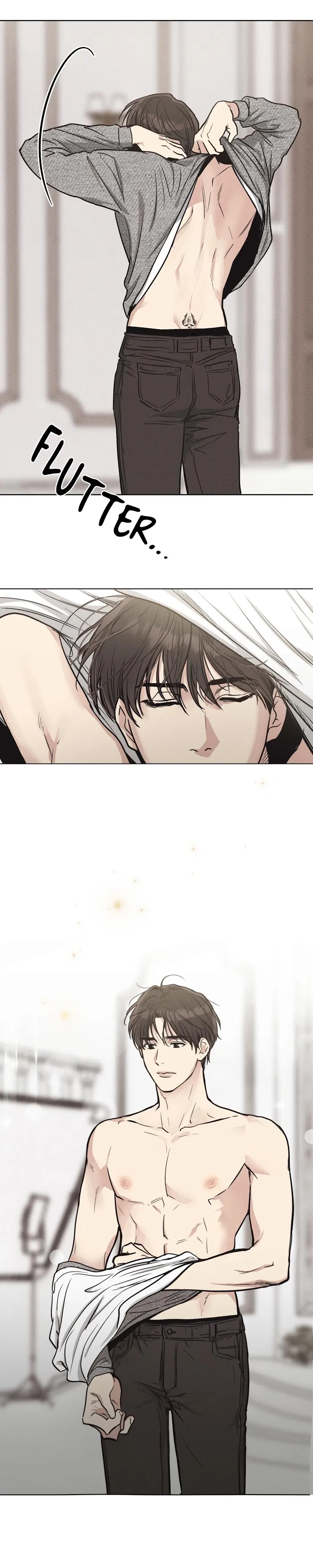 Read Payback chapter 11 image 2 on Lezhin