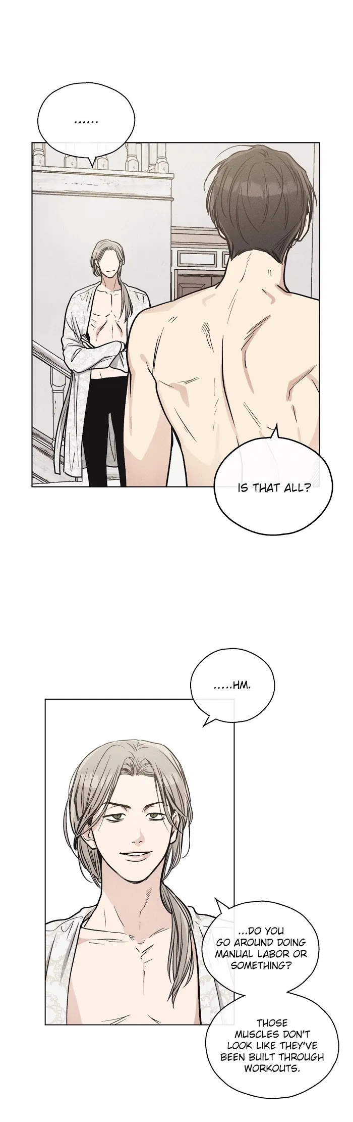 Read Payback chapter 11 image 3 on Lezhin