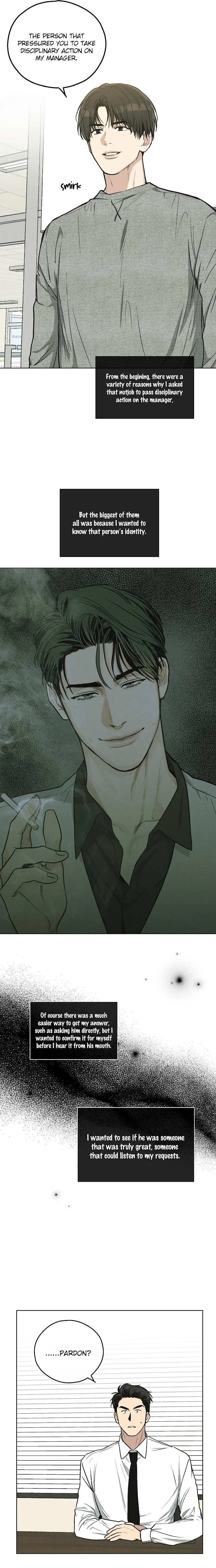 Read Payback chapter 12 image 10 on Lezhin