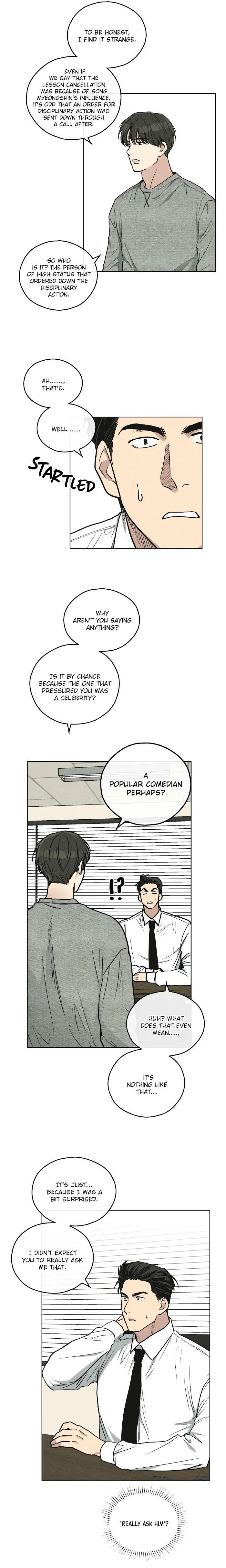 Read Payback chapter 12 image 11 on Lezhin