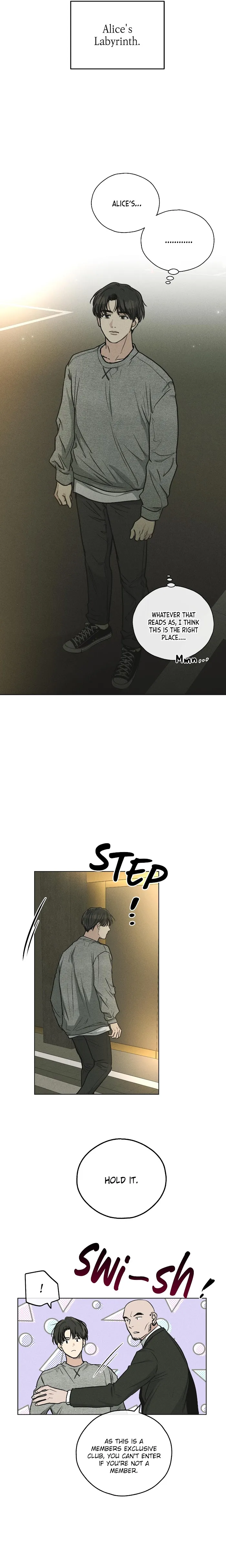 Read Payback chapter 12 image 15 on Lezhin