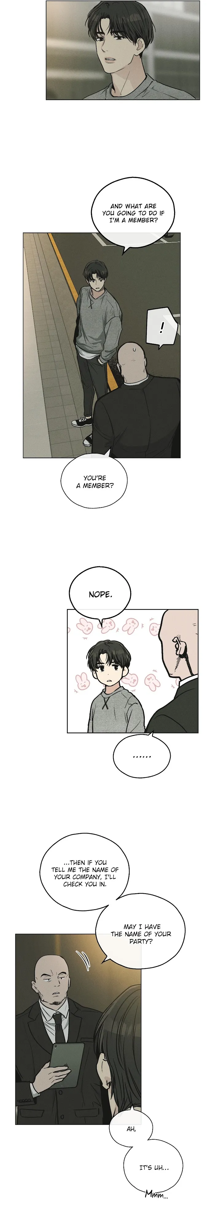 Read Payback chapter 12 image 16 on Lezhin