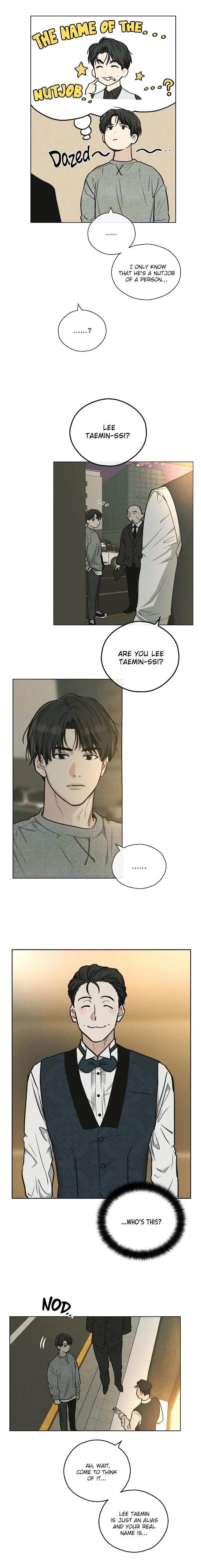 Read Payback chapter 12 image 17 on Lezhin