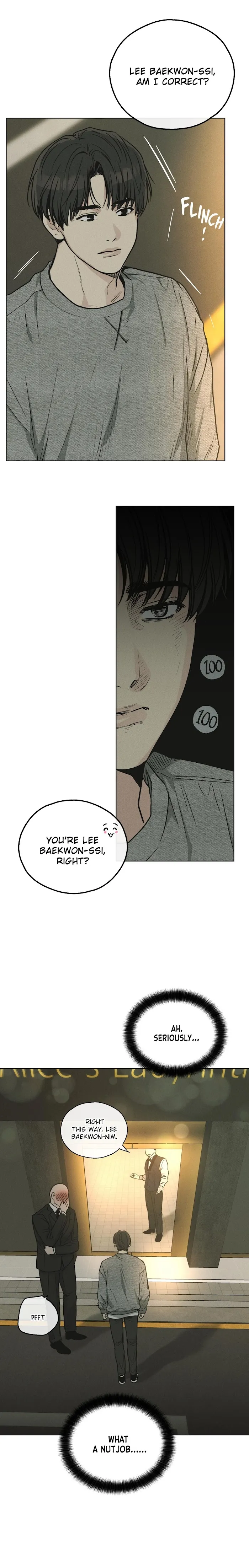 Read Payback chapter 12 image 18 on Lezhin