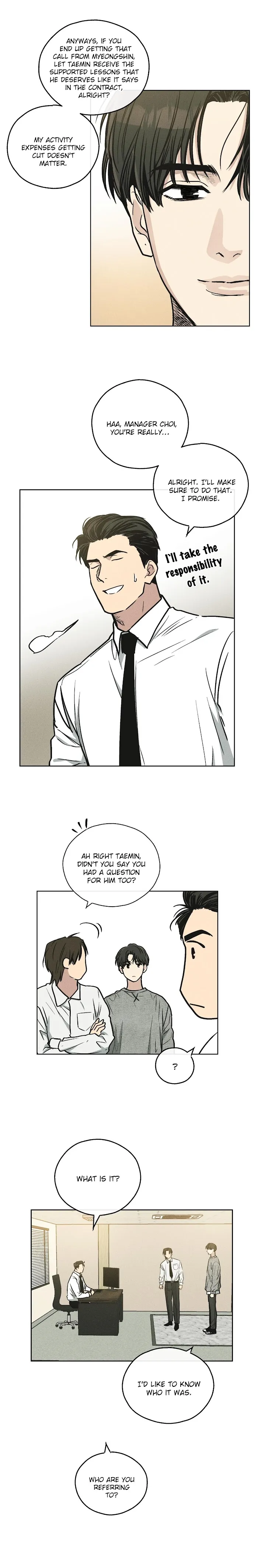 Read Payback chapter 12 image 9 on Lezhin
