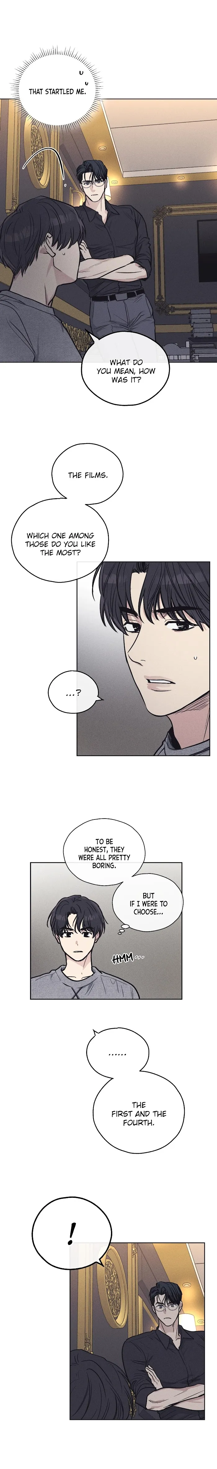 Read Payback chapter 13 image 11 on Lezhin