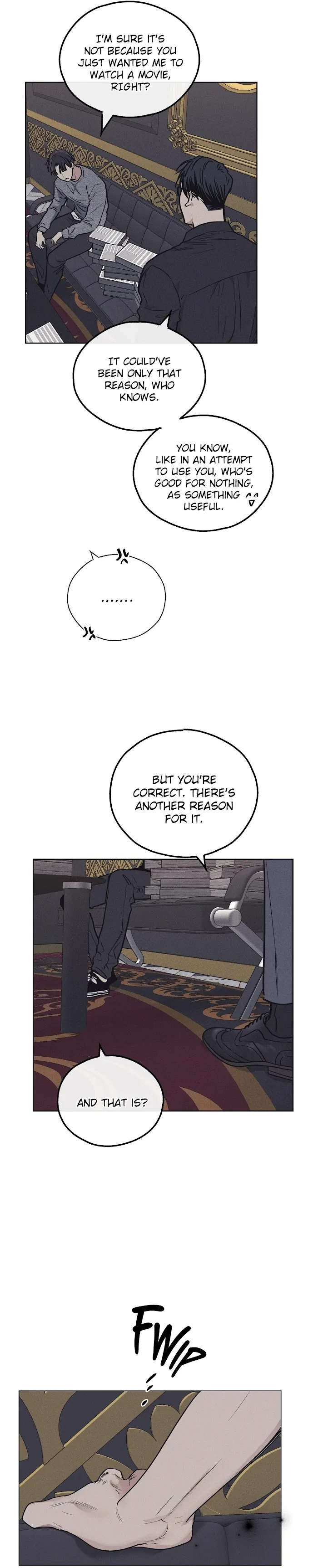 Read Payback chapter 13 image 14 on Lezhin