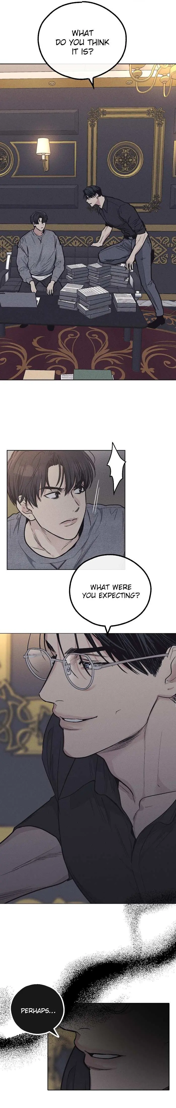 Read Payback chapter 13 image 15 on Lezhin