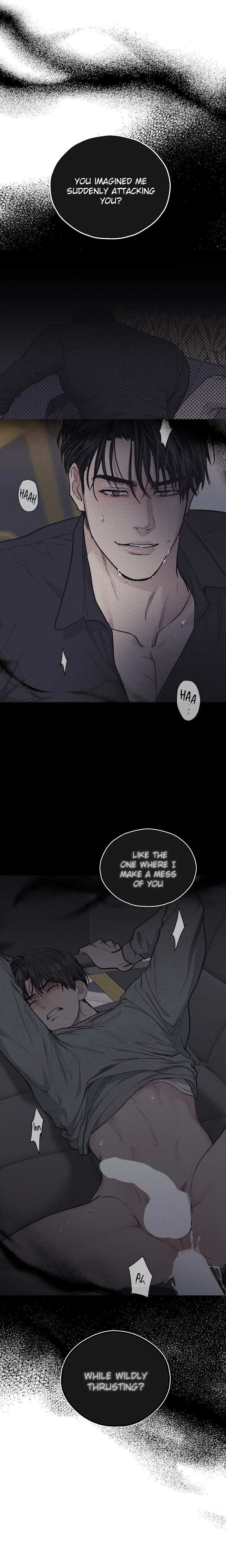 Read Payback chapter 13 image 16 on Lezhin