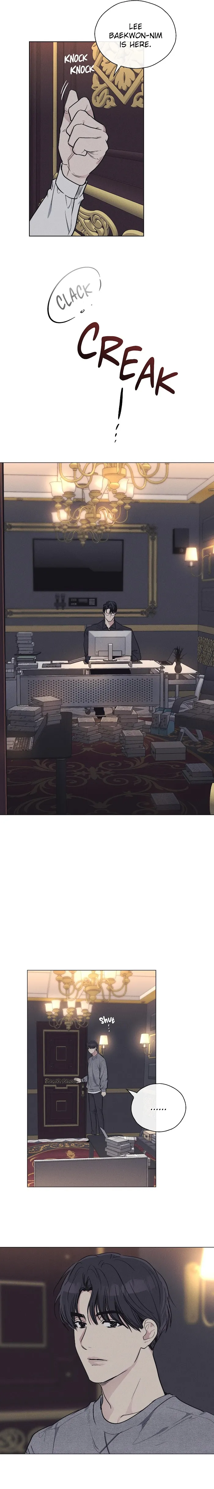 Read Payback chapter 13 image 2 on Lezhin