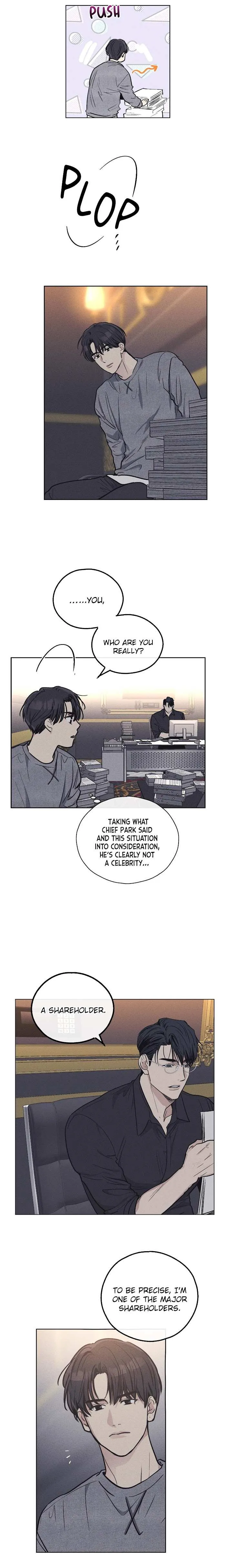 Read Payback chapter 13 image 4 on Lezhin