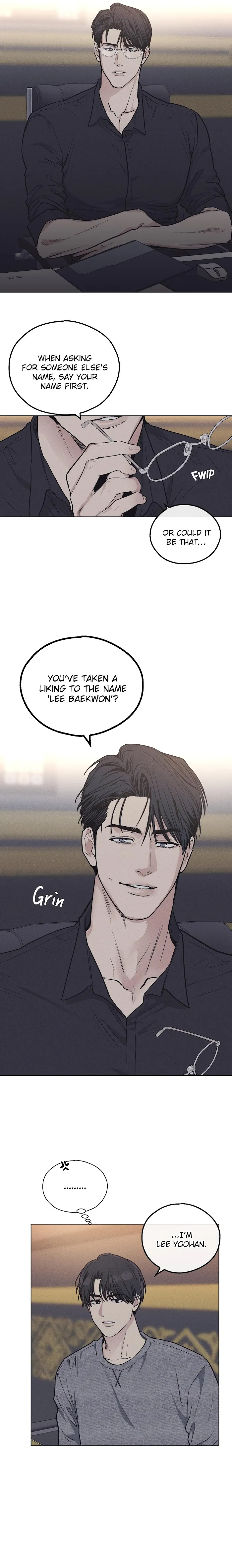 Read Payback chapter 13 image 6 on Lezhin