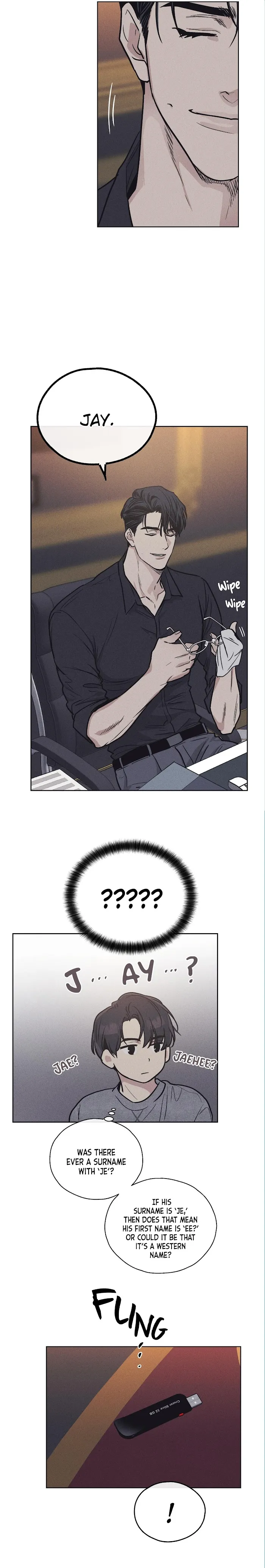 Read Payback chapter 13 image 7 on Lezhin