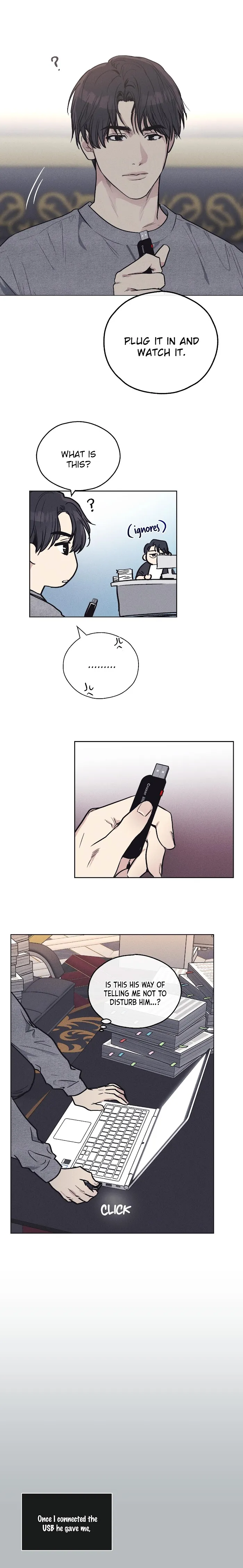 Read Payback chapter 13 image 8 on Lezhin