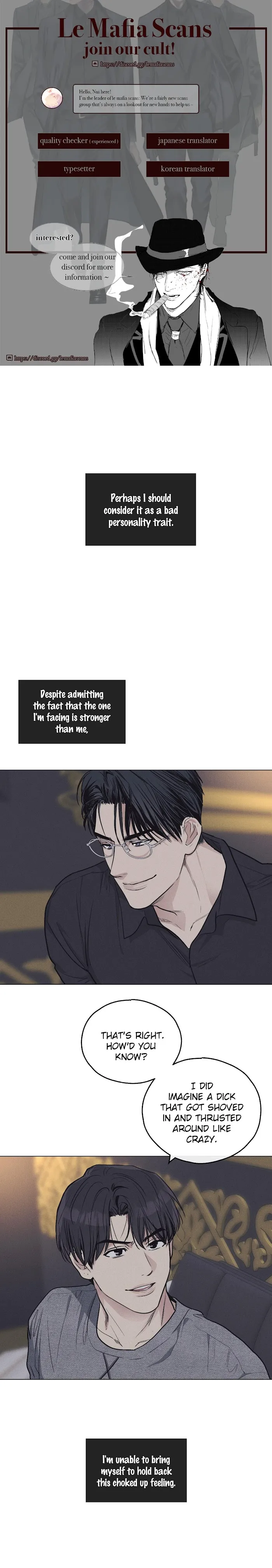 Read Payback chapter 14 image 0 on Lezhin