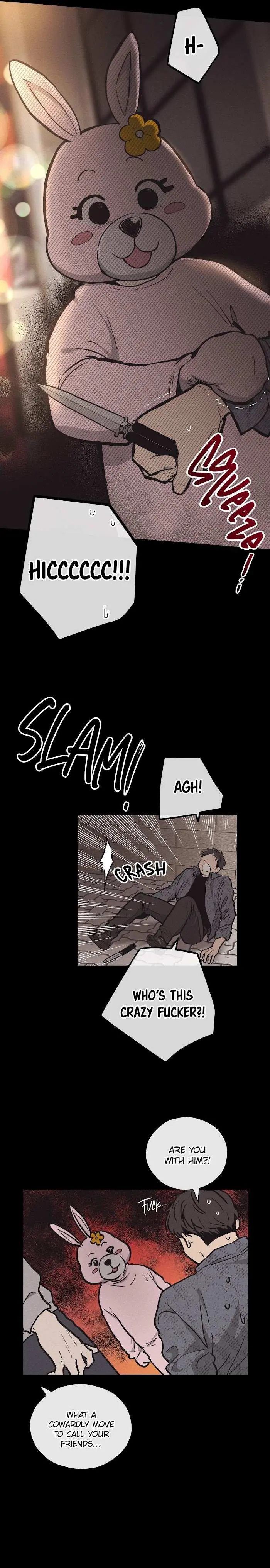Read Payback chapter 14 image 10 on Lezhin