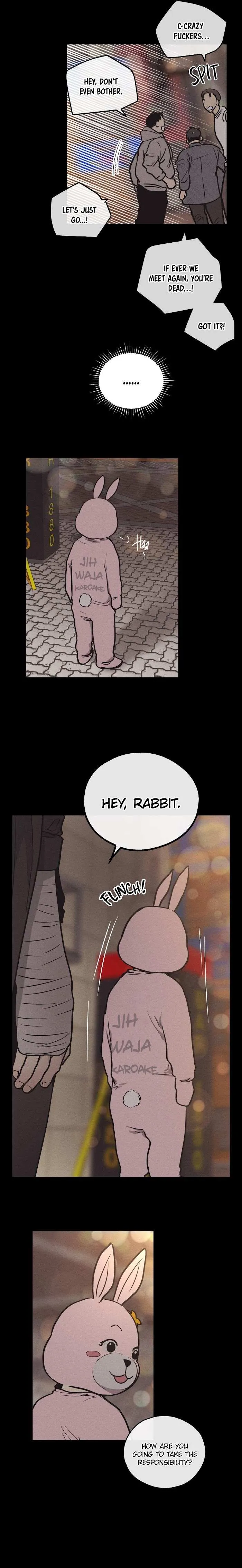 Read Payback chapter 14 image 11 on Lezhin
