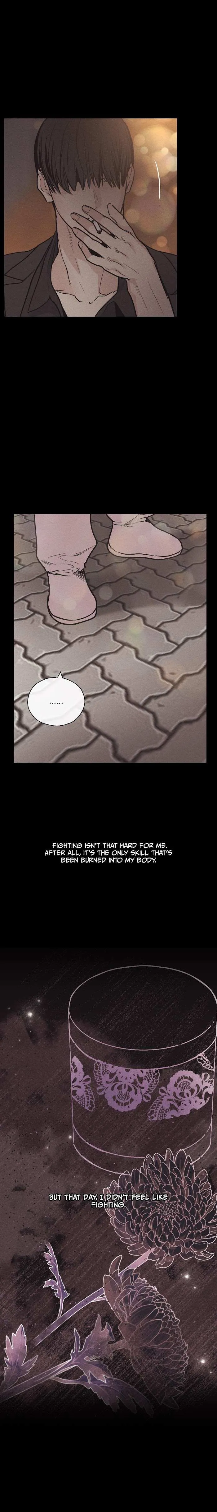 Read Payback chapter 14 image 13 on Lezhin