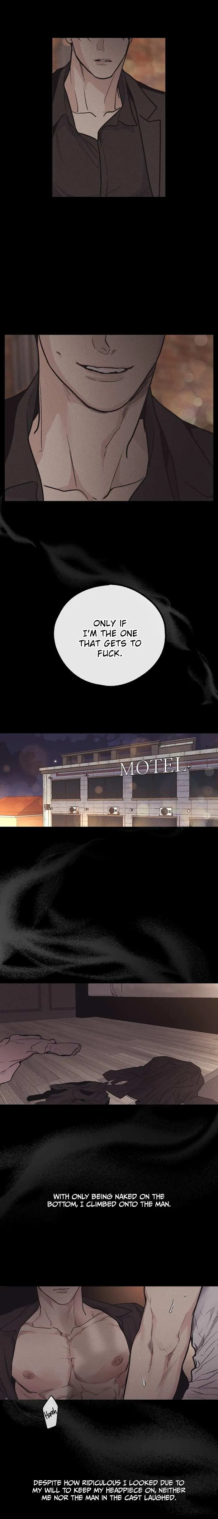Read Payback chapter 14 image 15 on Lezhin