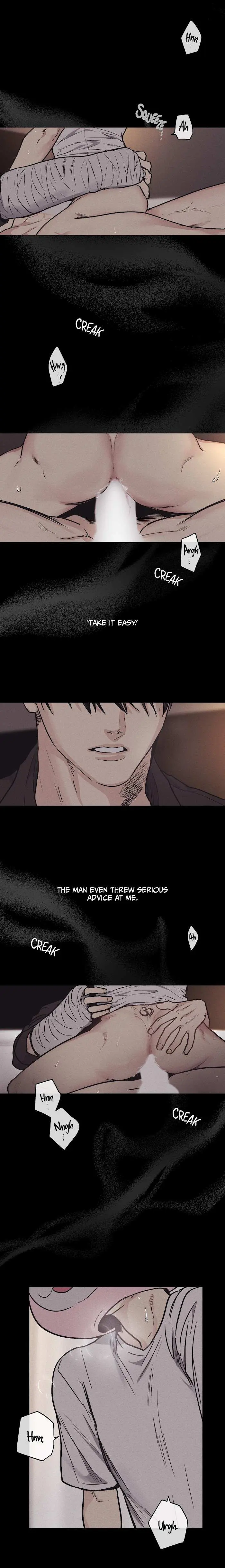 Read Payback chapter 14 image 16 on Lezhin