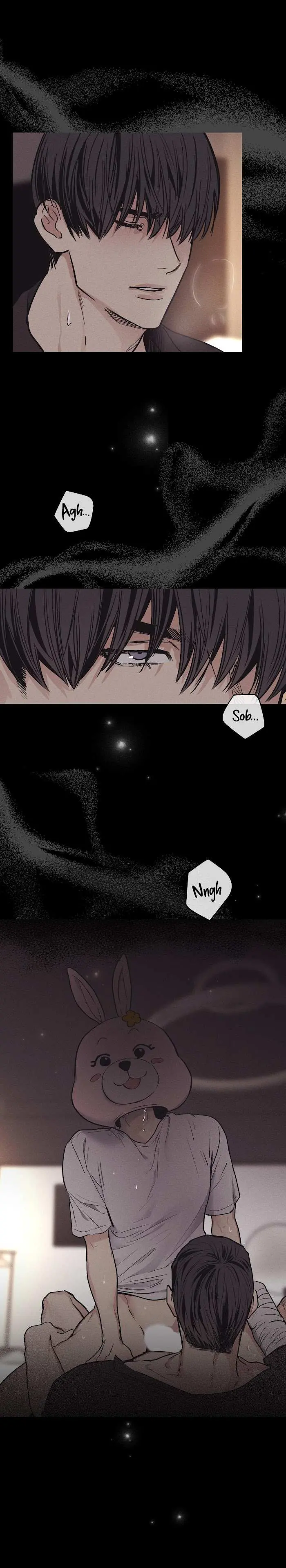 Read Payback chapter 14 image 17 on Lezhin